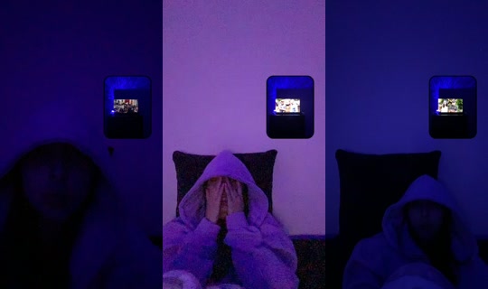 heluvsbabe TikTok Live — Oct 8, 2026, 6:08 AM