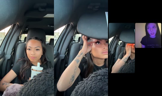 heluvsrhona24 TikTok Live — Aug 26, 2026, 12:54 AM