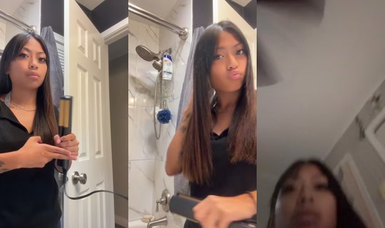 heluvsrhona24 TikTok Live — Aug 30, 2026, 1:34 PM
