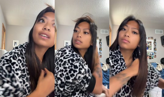 heluvsrhona24 TikTok Live — Sep 9, 2026, 6:30 PM