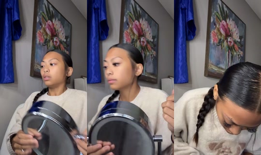 heluvsrhona24 TikTok Live — Sep 11, 2026, 2:48 PM