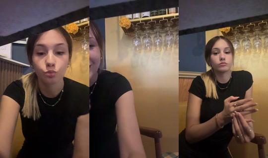 heluvss.cici TikTok Live — Sep 8, 2026, 5:01 AM