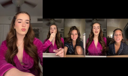 heluvssiennaa TikTok Live — Oct 3, 2026, 1:33 AM