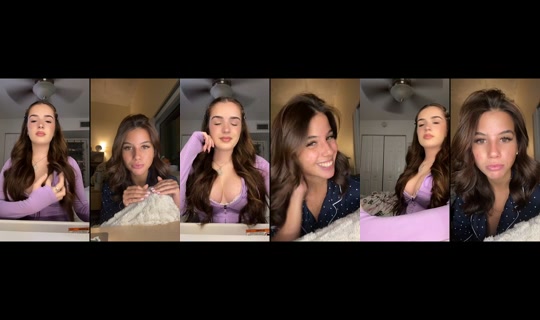 heluvssiennaa TikTok Live — Oct 3, 2026, 2:22 AM