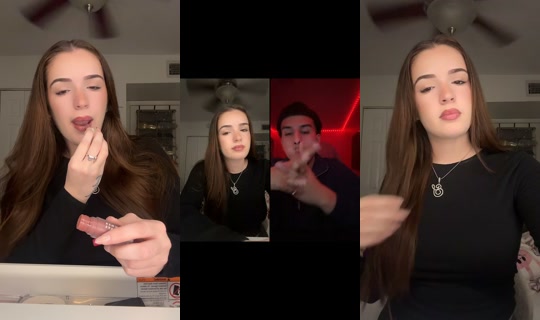 heluvssiennaa TikTok Live — Oct 4, 2026, 1:09 AM