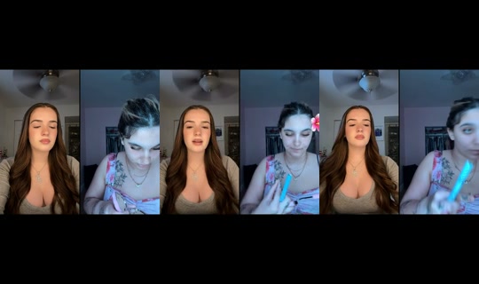 heluvssiennaa TikTok Live — Oct 6, 2026, 1:45 AM