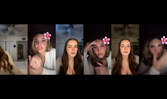 heluvssiennaa TikTok Live — Oct 6, 2026, 2:46 AM