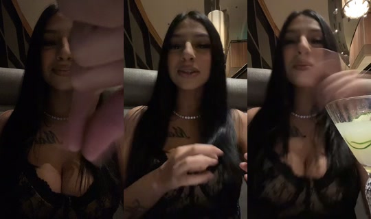 heluvvvjazz TikTok Live — Sep 16, 2026, 2:59 AM