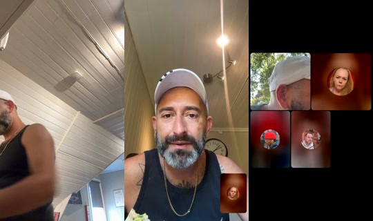 hemen.nadri TikTok Live — Aug 21, 2026, 7:38 AM