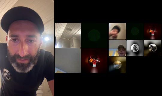 hemen.nadri TikTok Live — Sep 8, 2026, 7:40 PM