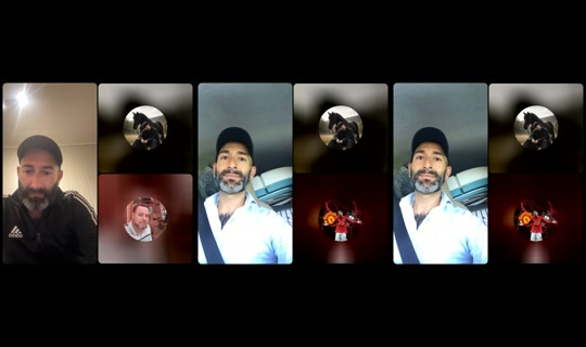 hemen.nadri TikTok Live — Sep 8, 2026, 11:02 PM