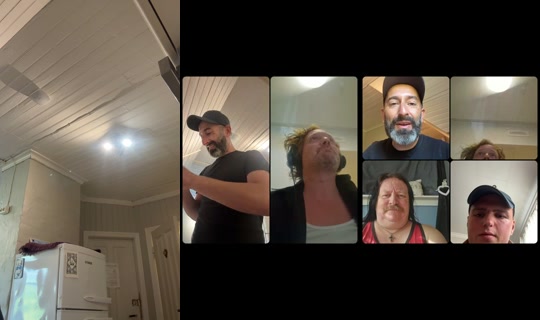 hemen.nadri TikTok Live — Sep 13, 2026, 8:35 AM