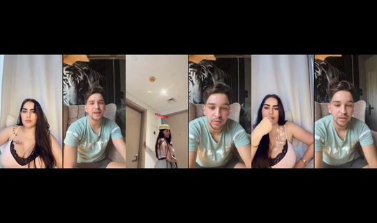 hemleb2 TikTok Live — Sep 23, 2026, 10:08 AM