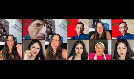 hend00 TikTok Live — Aug 23, 2026, 11:04 PM