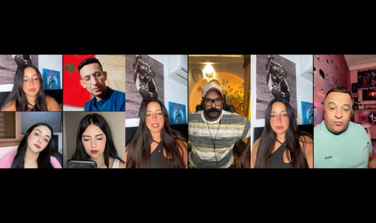 hend00 TikTok Live — Aug 23, 2026, 11:54 PM
