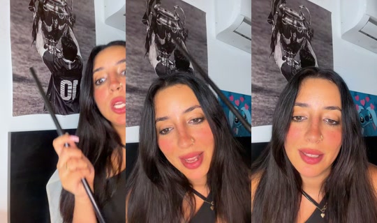 hend00 TikTok Live — Aug 24, 2026, 1:35 AM