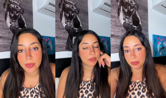 hend00 TikTok Live — Aug 24, 2026, 7:05 PM