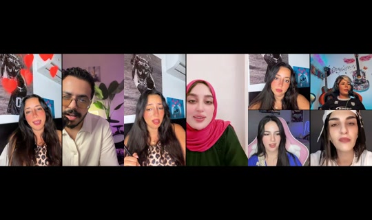 hend00 TikTok Live — Aug 24, 2026, 9:44 PM