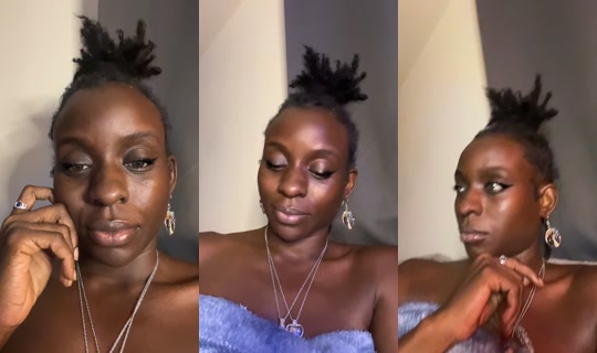 hendrixxbaddie TikTok Live — Sep 23, 2026, 6:02 AM