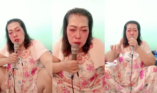 henik2316 TikTok Live — Sep 12, 2026, 7:45 AM