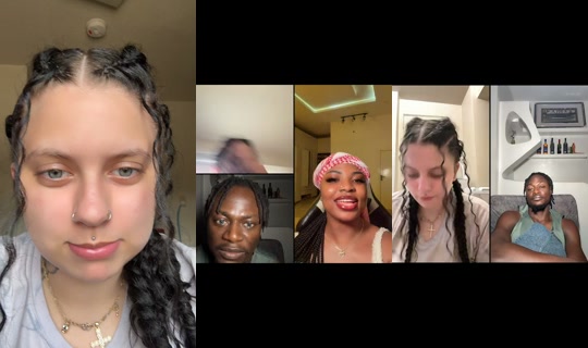 henney450 TikTok Live — Aug 21, 2026, 8:20 PM