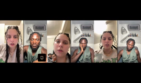 henney450 TikTok Live — Aug 21, 2026, 9:11 PM