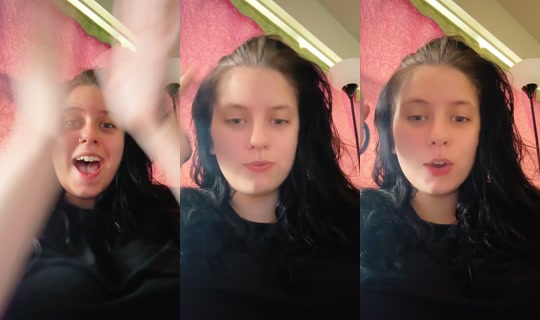 henney450 TikTok Live — Oct 1, 2026, 2:56 PM