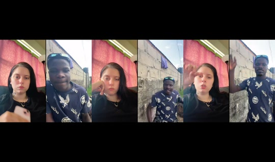 henney450 TikTok Live — Oct 1, 2026, 3:47 PM