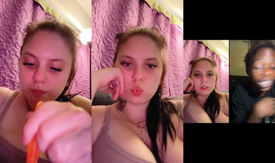 henney450 TikTok Live — Oct 3, 2026, 1:20 AM