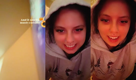 henney450 TikTok Live — Oct 3, 2026, 2:10 AM