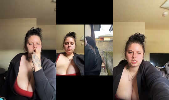 henney450 TikTok Live — Oct 8, 2026, 4:29 PM