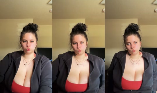 henney450 TikTok Live — Oct 8, 2026, 5:20 PM
