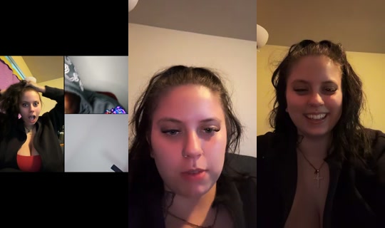 henney450 TikTok Live — Oct 8, 2026, 11:02 PM
