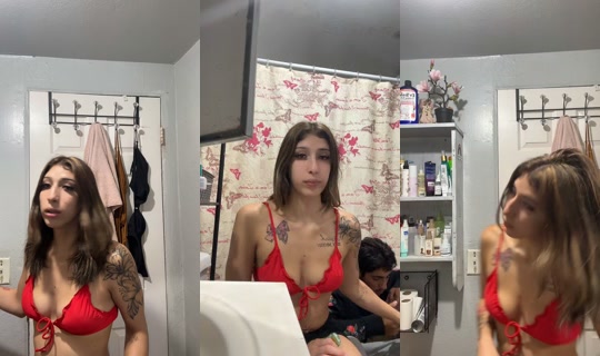hennylux.2o9 TikTok Live — Aug 20, 2026, 7:09 AM