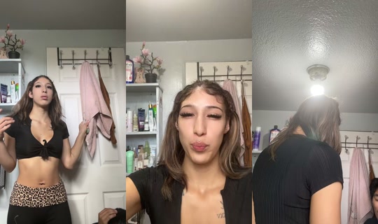 hennylux.2o9 TikTok Live — Aug 20, 2026, 10:12 PM