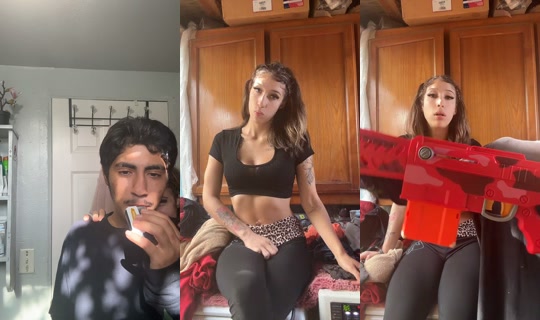 hennylux.2o9 TikTok Live — Aug 21, 2026, 12:01 AM