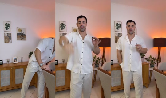 henrique_dicas TikTok Live — Aug 28, 2026, 12:49 PM