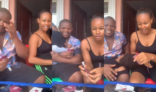 henryfamily01 TikTok Live — Aug 26, 2026, 10:01 AM