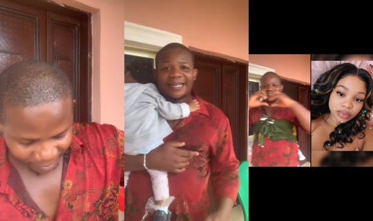 henryfamily01 TikTok Live — Aug 30, 2026, 6:19 AM