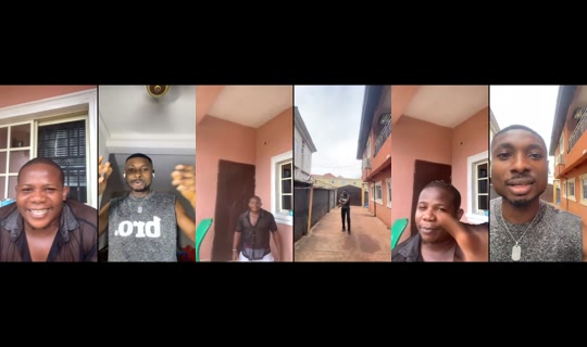 henryfamily01 TikTok Live — Aug 31, 2026, 6:49 AM
