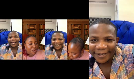 henryfamily01 TikTok Live — Sep 22, 2026, 4:18 PM