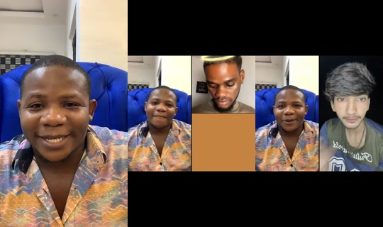 henryfamily01 TikTok Live — Sep 22, 2026, 11:57 PM