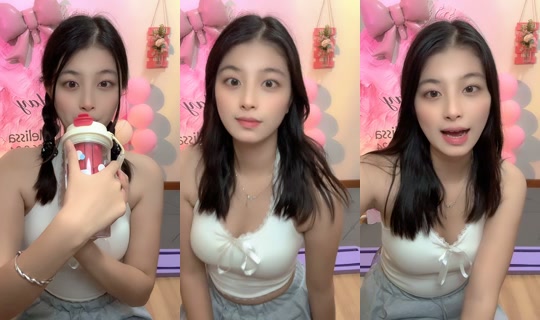 henryrzx123 TikTok Live — Oct 1, 2026, 11:55 AM