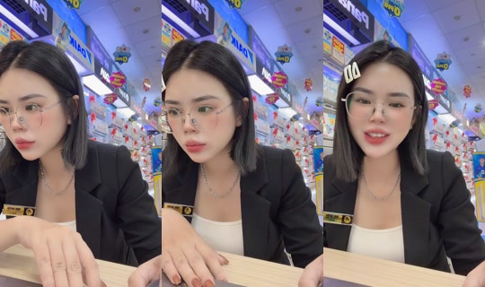 heo_heo.1311 TikTok Live — Oct 6, 2026, 10:22 AM