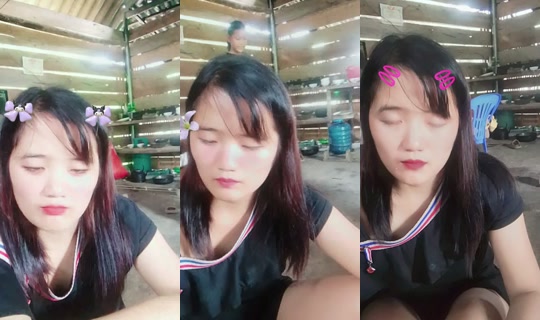 hepmy1 TikTok Live — Oct 4, 2026, 5:44 AM