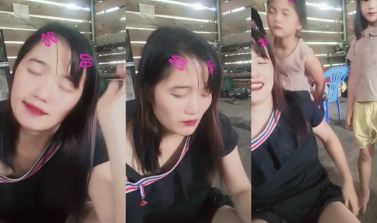 hepmy1 TikTok Live — Oct 4, 2026, 6:34 AM