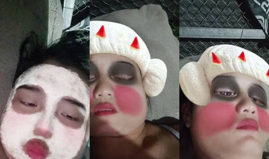 hepmy1 TikTok Live — Oct 6, 2026, 10:58 AM