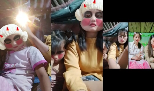 hepmy1 TikTok Live — Oct 6, 2026, 1:52 PM