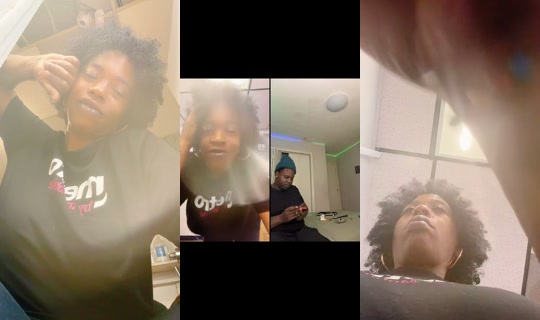 her.lopez0 TikTok Live — Aug 21, 2026, 4:48 PM