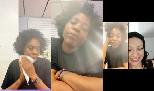 her.lopez0 TikTok Live — Aug 22, 2026, 7:43 PM